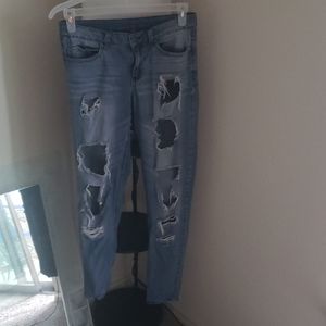 Rewash size 9/29 denim